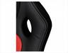 GAMING CHAIR NACON PCCH-310 Red