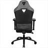 GAMING CHAIR ThunderX3 EAZE MESH BLACK