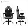 GAMING CHAIR ThunderX3 EAZE MESH BLACK