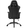GAMING CHAIR FragON 3X BLACK/WHITE