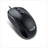 MOUSE WIRED PS/2 GENIUS DX-110 Black