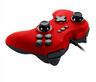 GAME PAD WIRED NACON GC-100XF (for PC), Red, PCGC-100RED