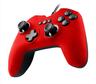 GAME PAD WIRED NACON GC-100XF (for PC), Red, PCGC-100RED