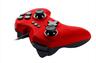 GAME PAD WIRED NACON GC-100XF (for PC), Red, PCGC-100RED