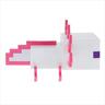 GAME FIGURINE PALADONE Minecraft - Axolotl Light, PP11743MCFV2