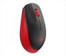 MOUSE WIRELESS LOGITECH M190 Red 910-005908