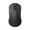 MOUSE WIRELESS USB KEYCHRON M3 MINI 4000Hz Matte Black, w/bluetooth, 26000 DPI, M3M-A4