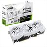 VGA ASUS RTX 4070 Ti SUPER BTF TUF WHITE OC EDITION 16GB GDDR6X, 2xHDMI, 3xDP