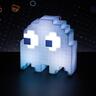 GAME FIGURINE PALADONE PAC MAN - GHOST light V2