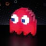 GAME FIGURINE PALADONE PAC MAN - GHOST light V2