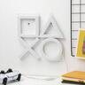 GAME FIGURINE PALADONE Playstation - Wall Mountable LED Neon Light, PP13130PSVN
