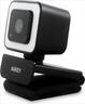 WEB CAMERA AUKEY PC-LM6 Stream Series with Ring Light, 1080p USB, 30 fps, black