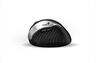 MOUSE WIRELESS USB GENIUS ERGO 8250S Silver Gray