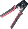TOOL NET CRIMPING RJ45, RJ11, RJ12, LSD LT-568
