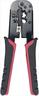 TOOL NET CRIMPING RJ45, RJ11, RJ12, LSD LT-568