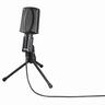 MICROPHONE HAMA "MIC-USB ALLROUND"  w/tripod 139906