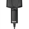 MICROPHONE HAMA "MIC-USB ALLROUND"  w/tripod 139906