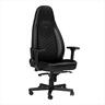 GAMING CHAIR NOBLECHAIRS ICON, BLACK