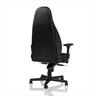 GAMING CHAIR NOBLECHAIRS ICON, BLACK