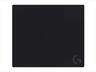 MOUSEPAD LOGITECH G640 V2, CLOTH black LARGE 400x460x3, 943-000799