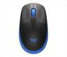 MOUSE WIRELESS LOGITECH M190 Blue 910-005907
