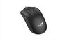 MOUSE WIRED USB GENIUS DX-170 Black