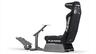 GAMING CHAIR PLAYSEAT EVOLUTION ACTIFIT PRO BLACK/10