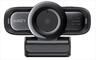 WEB CAMERA AUKEY PC-LM3, Stream Series Autofocus 1080p USB, 30 fps, 1/3"-CMOS Sensor black