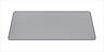 MOUSEPAD LOGITECH DESK MAT STUDIO SERIES 700x300x2, MID GREY, 956-000052