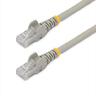 CABLES NET PATCH UTP CAT6 5m GRAY