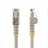 CABLES NET PATCH UTP CAT6 5m GRAY