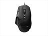 MOUSE WIRED USB LOGITECH G502 X HERO LIGHTFORCE SWITCHES BLACK 910-006138