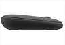 MOUSE WIRELESS USB LOGITECH PEBBLE 2 M350S Graphite Silent w/Bluetooth,Bolt ready, up to 3 devices, 910-007015