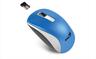 MOUSE WIRELESS USB GENIUS NX-7010 White/Blue