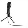 MICROPHONE HAMA "MIC-USB STREAM"  w/tripod 139907