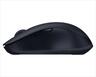 MOUSE WIRELESS USB DUAL-MODE MOUSE 2 XIAOMI Silent 2.4Ghz+BT, Black