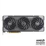 VGA ASUS RX 9070 TUF GAMING OC Edition 16GB GDDR6 256-bit, HDMI, 3xDP, TUF-RX 9070-O16G-GAMING