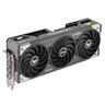 VGA ASUS RX 9070 TUF GAMING OC Edition 16GB GDDR6 256-bit, HDMI, 3xDP, TUF-RX 9070-O16G-GAMING