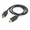 CABLES MONITOR HDMI M-M 3M HAMA ACTIVE HDMI, 8K (7680 x 4320) - 60 Hz,4K (4096x2160) - 120 Hz, 205345