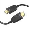 CABLES MONITOR HDMI M-M 3M HAMA ACTIVE HDMI, 8K (7680 x 4320) - 60 Hz,4K (4096x2160) - 120 Hz, 205345