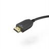 CABLES MONITOR HDMI M-M 3M HAMA ACTIVE HDMI, 8K (7680 x 4320) - 60 Hz,4K (4096x2160) - 120 Hz, 205345
