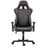 GAMING CHAIR FragON 1X BLACK 2024