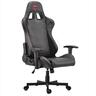 GAMING CHAIR FragON 1X BLACK 2024