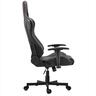 GAMING CHAIR FragON 1X BLACK 2024