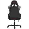 GAMING CHAIR FragON 1X BLACK 2024