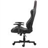 GAMING CHAIR FragON 1X BLACK 2024