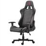 GAMING CHAIR FragON 1X BLACK 2024