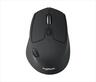MOUSE WIRELESS LOGITECH M720 TRIATHLON w/Bluetooth Multi-device black Unify 910-004791