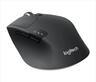 MOUSE WIRELESS LOGITECH M720 TRIATHLON w/Bluetooth Multi-device black Unify 910-004791