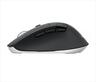 MOUSE WIRELESS LOGITECH M720 TRIATHLON w/Bluetooth Multi-device black Unify 910-004791